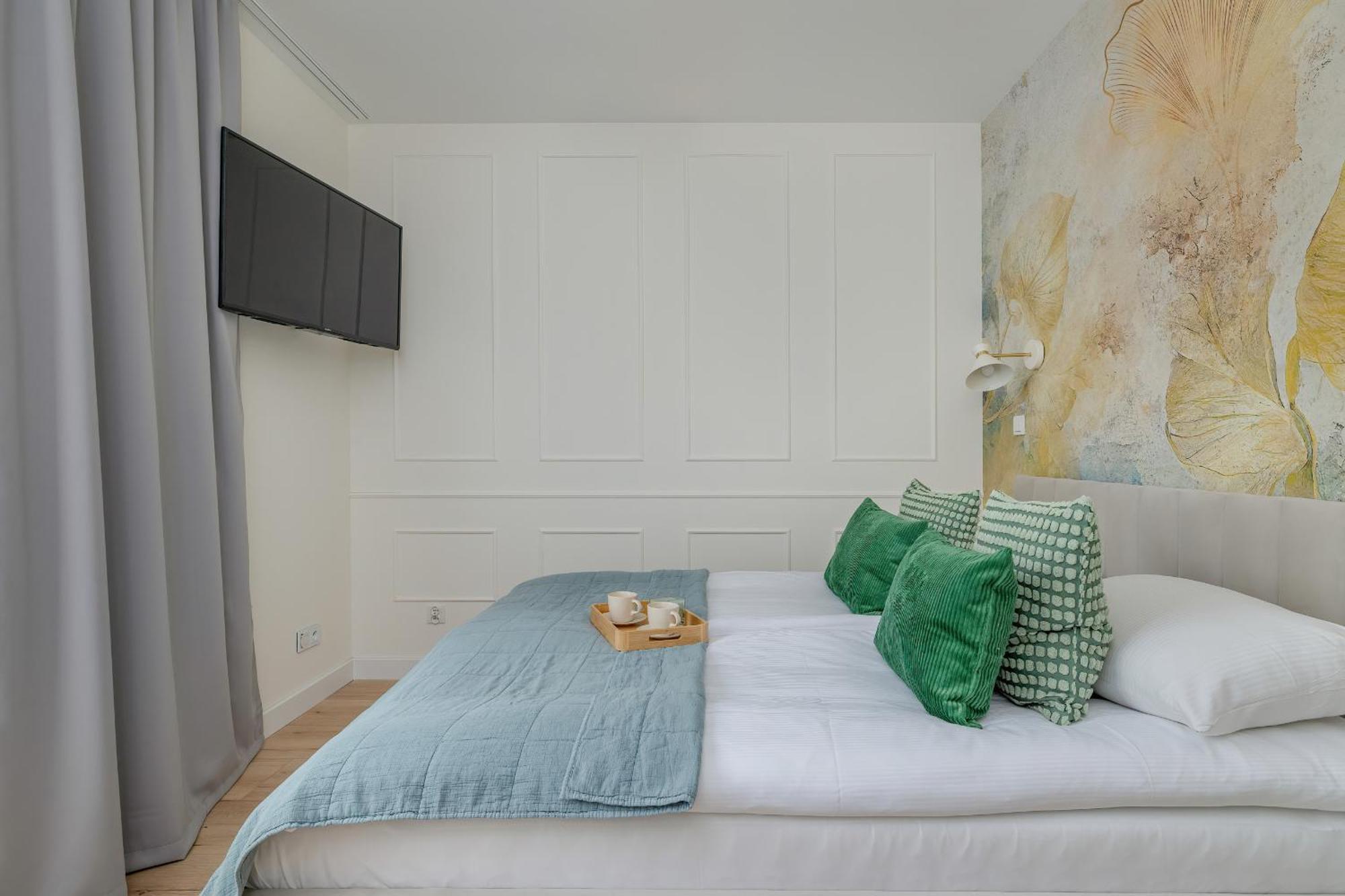 Cozy Apartment Orawska With Balcony By Noclegi Renters Kraków Zewnętrze zdjęcie
