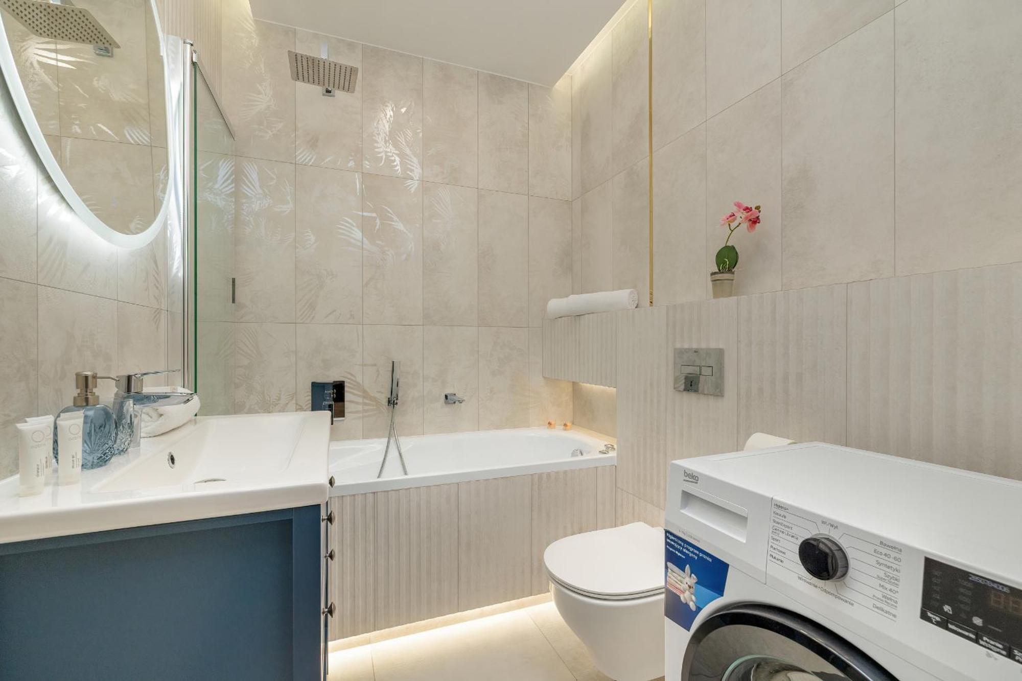 Cozy Apartment Orawska With Balcony By Noclegi Renters Kraków Zewnętrze zdjęcie