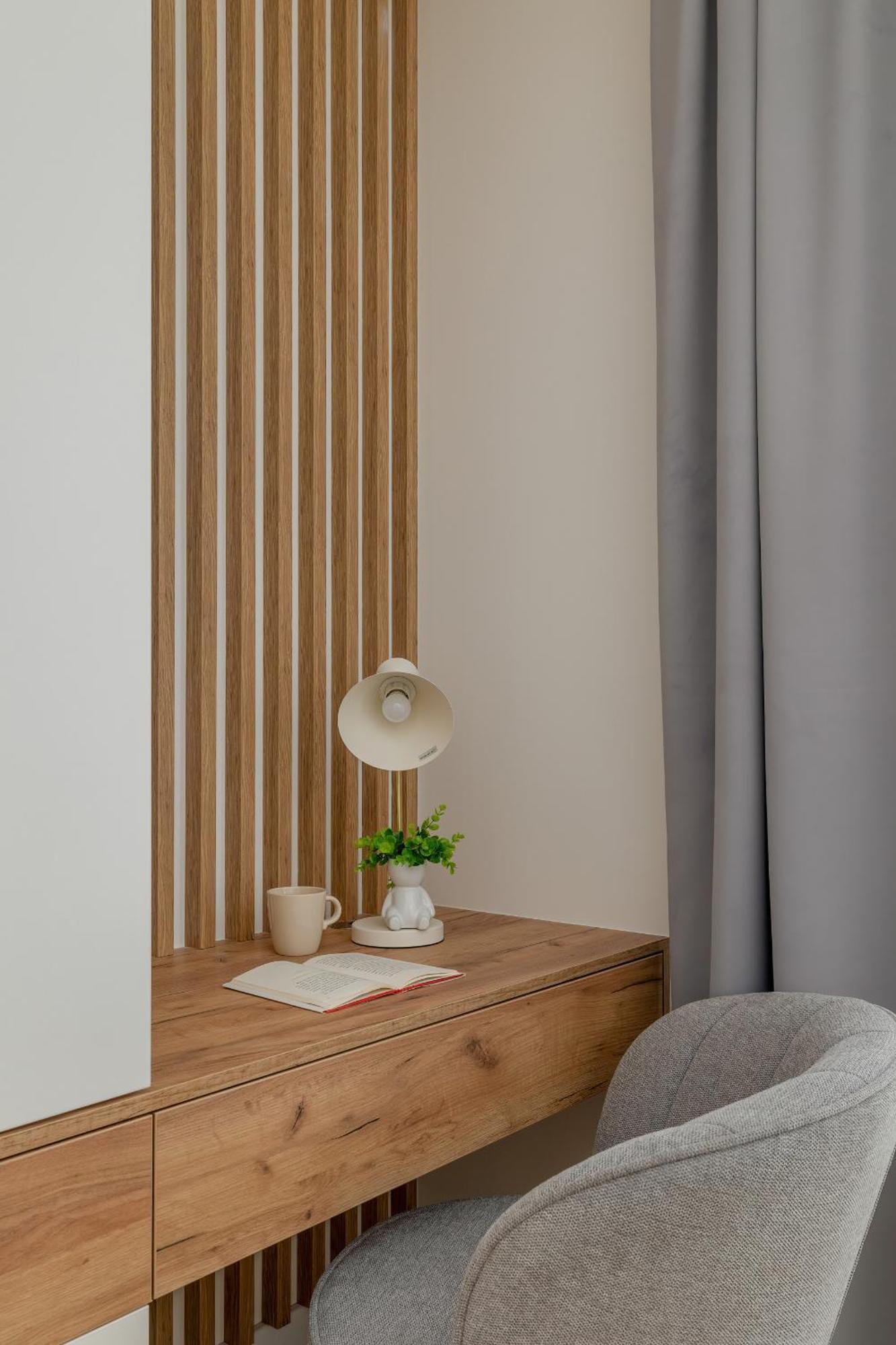Cozy Apartment Orawska With Balcony By Noclegi Renters Kraków Zewnętrze zdjęcie