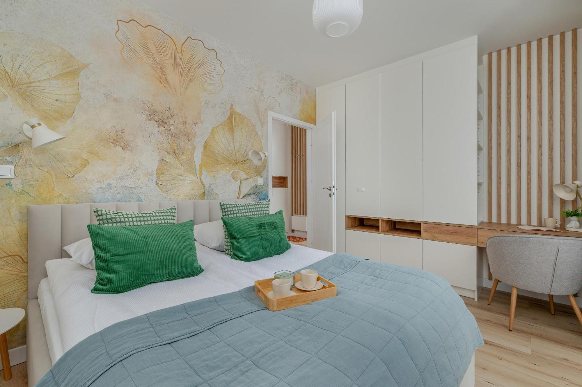 Cozy Apartment Orawska With Balcony By Noclegi Renters Kraków Zewnętrze zdjęcie